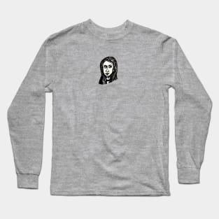 Eva Long Sleeve T-Shirt